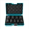 Makita D-41517 Steckschlüssel- satz 9-tlg. Produktbild-Vorschau 9