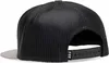 FOX Absolute Mesh Snapback Kappe, grau/schwarz, Produktbild-Vorschau 2