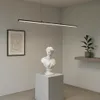 MasterLED XL Hängelampe 120cm Schwarz, LED Lichtleiste Produktbild-Vorschau 3