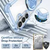 Pouzdro pro Samsung Galaxy S26 magnetický držák prstenu, Náhled obrázku produktu 3