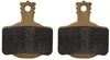 MAGURA Scheibenbremsbelagsatz 7R Race für MT5/MT7 (2er Set) Produktbild-Vorschau 4