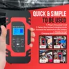 Strex Autobatterie Ladegerät - 12/24V 4/6/8A - Produktbild-Vorschau 11