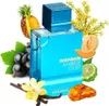 Amber Oud Aqua Dubai Extrakt Parfüm Spray 100ml Produktbild-Vorschau 11
