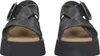 Gabor Riemchensandalette  Schwarz Produktbild-Vorschau 13