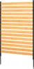 VEVOR Sichtschutzzaun aus Holz, 99,1 cm B x 155,4 cm L, Produktbild-Vorschau 1