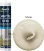 Bostik S730 Sanitär Silicon Pro  300ml Kartusche Silikon Produktbild-Vorschau 1