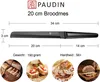 Profesionálny nôž na chlieb PAUDIN RC2 20 cm - japonský Náhľad obrázku produktu 12