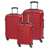 Paradise by CHECK.IN Havanna - 4-Rollen-Trolley 67 cm (rot) Produktbild-Vorschau 11