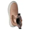 Bisgaard Winterstiefeletten MILA LAMB  Kinder Glattleder Produktbild-Vorschau 6