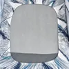 (Šedá) křídlo židle slipcovers, elastické křídlo židle Náhled obrázku produktu 9