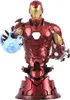 Marvel Diamond Select Iron Man Büste 15 Cm Mehrfarbig  Produktbild-Vorschau 1
