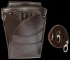 Efalock Scherentasche WESTERN braun Produktbild-Vorschau 3