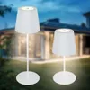 Stolná lampa - 2,5 W, 200 lm, bezdrôtová, led, Náhľad obrázku produktu 8