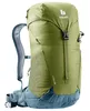 Deuter AC Lite 16 Red Wood/Ivy Outdoor-Rucksack Produktbild-Vorschau 25