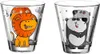 Leonardo BAMBINI 2er Set Kinderbecher 'Löwe' & 'Panda' Produktbild-Vorschau 1
