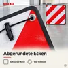 Warntafel 50x50 cm 2?in?1 Aluminium für Spanien/Italien Produktbild-Vorschau 20