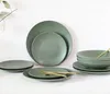 CreaTable, 23718, Catania Eucalyptus, sada tanierov 12 ks, Náhľad obrázku produktu 10