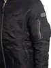 Schott Jacke Eco-friendly MA-1 bomber jacket AIRFORCERS Produktbild-Vorschau 9