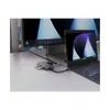 Hub USB-C HyperDrive 5 in 1 PD 100W Silber Produktbild-Vorschau 10