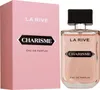 LA RIVE Charisme Eau de Parfum für Frauen 90 ml Produktbild-Vorschau 2