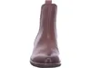 MARCO TOZZI Damen Stiefelette Chelsea Boot Leder Gummizug Produktbild-Vorschau 11