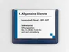DURABLE Türschild CLICK SIGN 149x105,5 mm, 486107 Produktbild-Vorschau 14