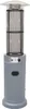 Aga Riscaldatore a gas MR8158 Argento Anteprima dell’immagine prodotto 1