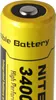 Nitecore Li-Ion Akku Typ 18650 3400mAh NL1834 Original Produktbild-Vorschau 2