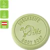 Duschseife Zeder-Zitrone, Ovis Schafmilchseife, 100% Bio, Produktbild-Vorschau 2