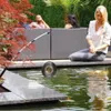Velda Heron Stop Spinner Voir les images du produit 4