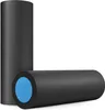 Hop-Sport Faszienrolle HS-E045YG 45x15cm Trainingsrolle zur Produktbild-Vorschau 1