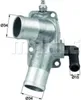 Thermostat Kühlmittel Temp 92 °C mit Dichtung MAHLE für Produktbild-Vorschau 2