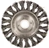 BGS 3985 Brosse à disques / brosses circulaires torsadées, Voir les images du produit 5