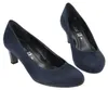 Gabor  Damenschuhe Pumps Klassisch Blau Freizeit, Produktbild-Vorschau 5