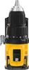 Trapano avvitatore a batteria DeWalt DCD 708 P2T 18 V Anteprima dell’immagine prodotto 12