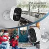 Überwachungskameras,Sicherheitskamera,kabellos,2-Wege-Kommun Produktbild-Vorschau 5