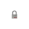 ABUS 838/60 Stahl-Vorhängeschloss, 4 schlüssel Produktbild-Vorschau 4