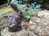 Gartenfigur Hase Produktbild-Vorschau 4