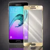 Panzer Folie für Samsung Galaxy A5 2016 Echt Glas Produktbild-Vorschau 1