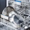 KitchenAid Bratpfanne Multi-Ply Edelstahl ø 20 cm Produktbild-Vorschau 7