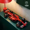 LEGO Technic Ferrari SF-24 F1 Rennauto - Modellauto für Produktbild-Vorschau 3