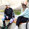 SKATEWIZ Fahrradhelm Skaterhelm für Kinder und Jugendliche Produktbild-Vorschau 7
