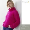Schachenmayr Elegant Mohair, 25g Pfau Handstrickgarne Produktbild-Vorschau 6