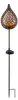 GLOBO Lampe solaire Décoration Jardin Flamme Lampe solaire Voir les images du produit 2