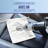 alca® Aspirateur à main sans fil I Aspirateur de voiture Voir les images du produit 8