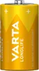 Pile VARTA LONGLIFE D blister de 2 pièces Voir les images du produit 2