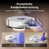 NARWAL FREO Z10 ULTRA (WHITE) aspirapolvere robot Senza Anteprima dell’immagine prodotto 10