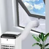 Abluftschlauch Klimaanlage 1 m, Ø150 mm, Linksgewinde, Produktbild-Vorschau 4