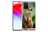 MuchoWow® Handyhülle Schutzhülle Hülle für Samsung Galaxy Produktbild-Vorschau 2