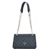 Guess Handtasche Noelle Convertible Cross Flap Logo 16.5 x Produktbild-Vorschau 16